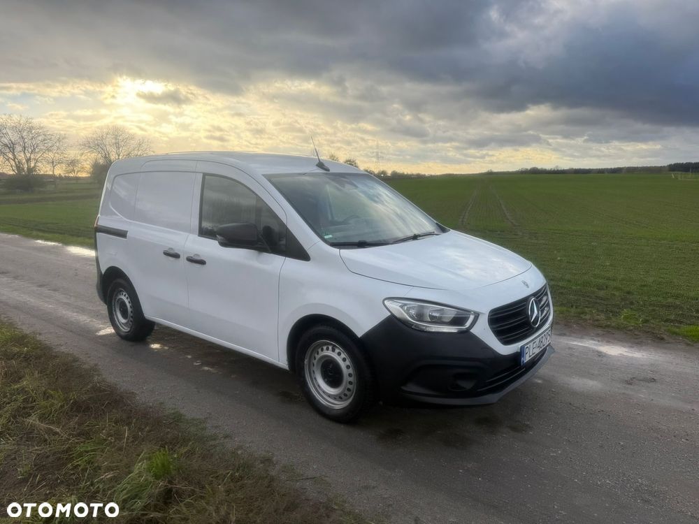 Mercedes-Benz Citan - 3