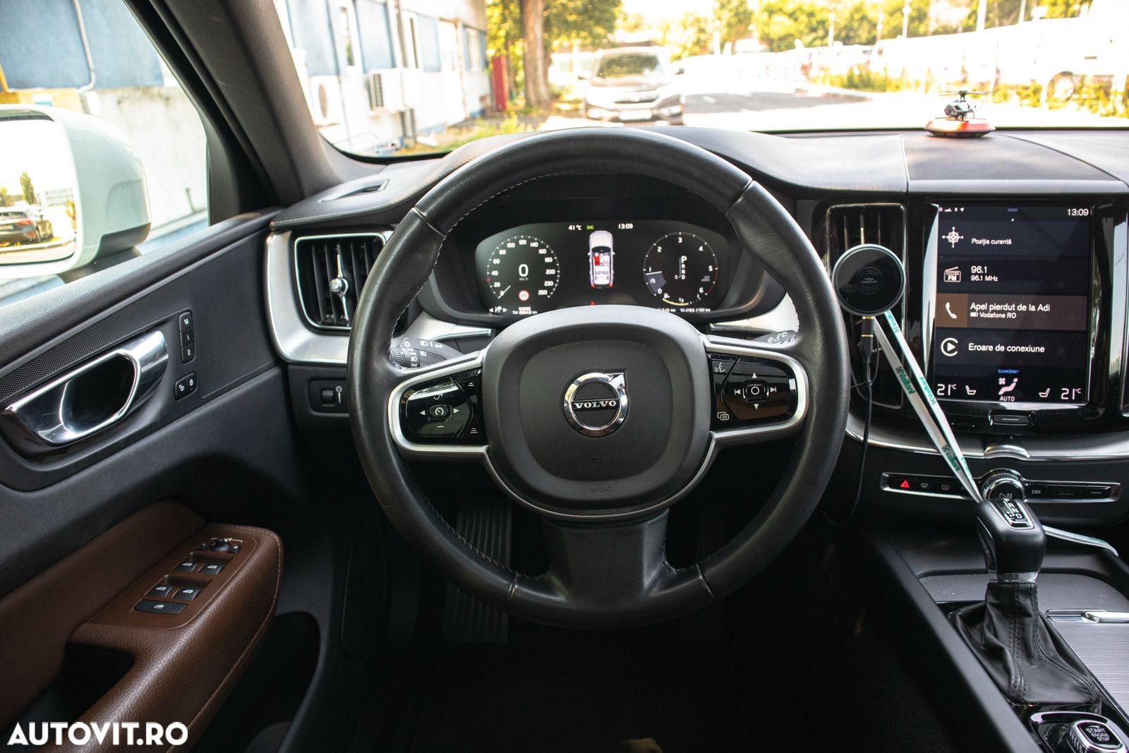 Volvo XC 60 D4 Inscription - 9