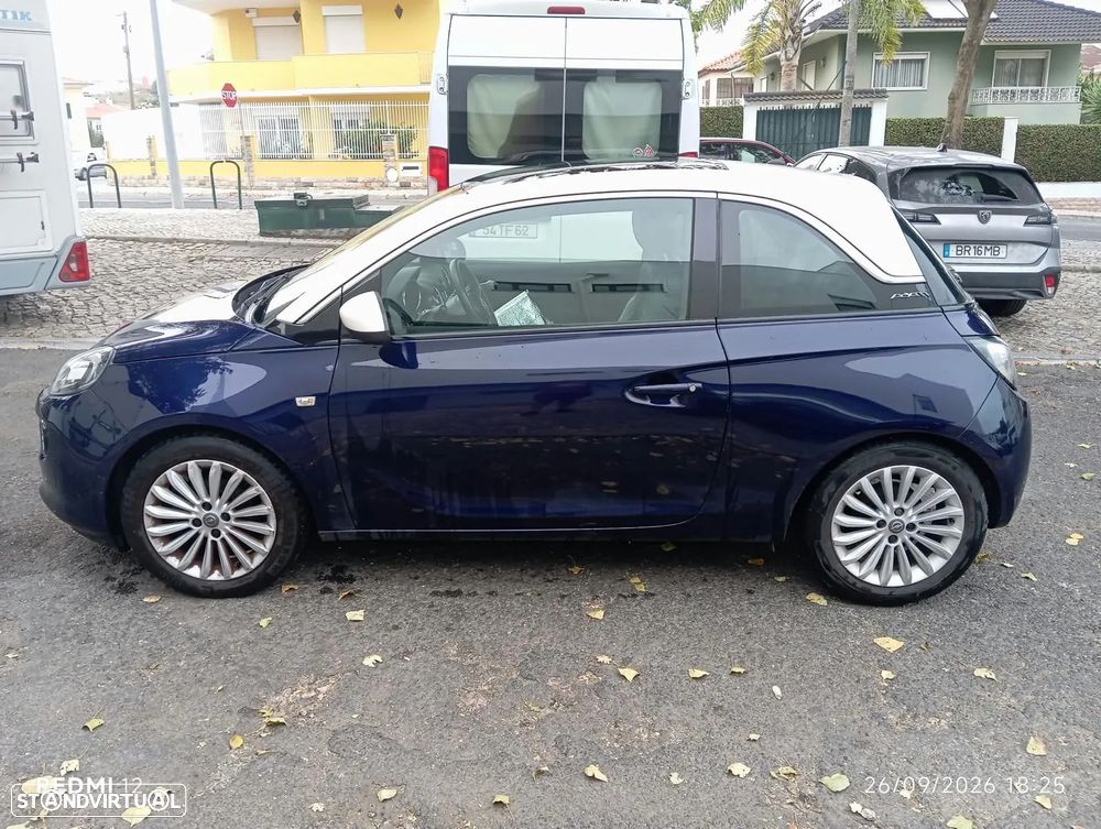 Opel Adam - 4