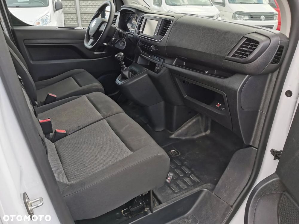 Fiat SCUDO - 33