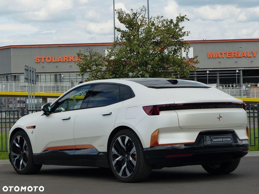 Polestar Inny - 7