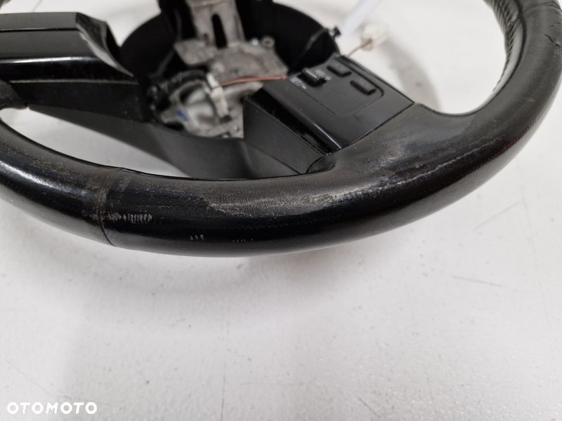 MAZDA CX7 KIEROWNICA MULTIFUNKCJA - 9