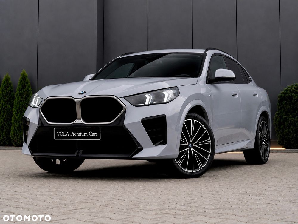 BMW X2 xDrive20d - 1