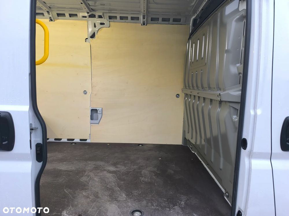 Opel Movano Ducato Jumper - 19