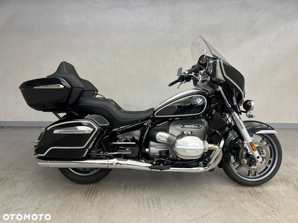 BMW R - 4