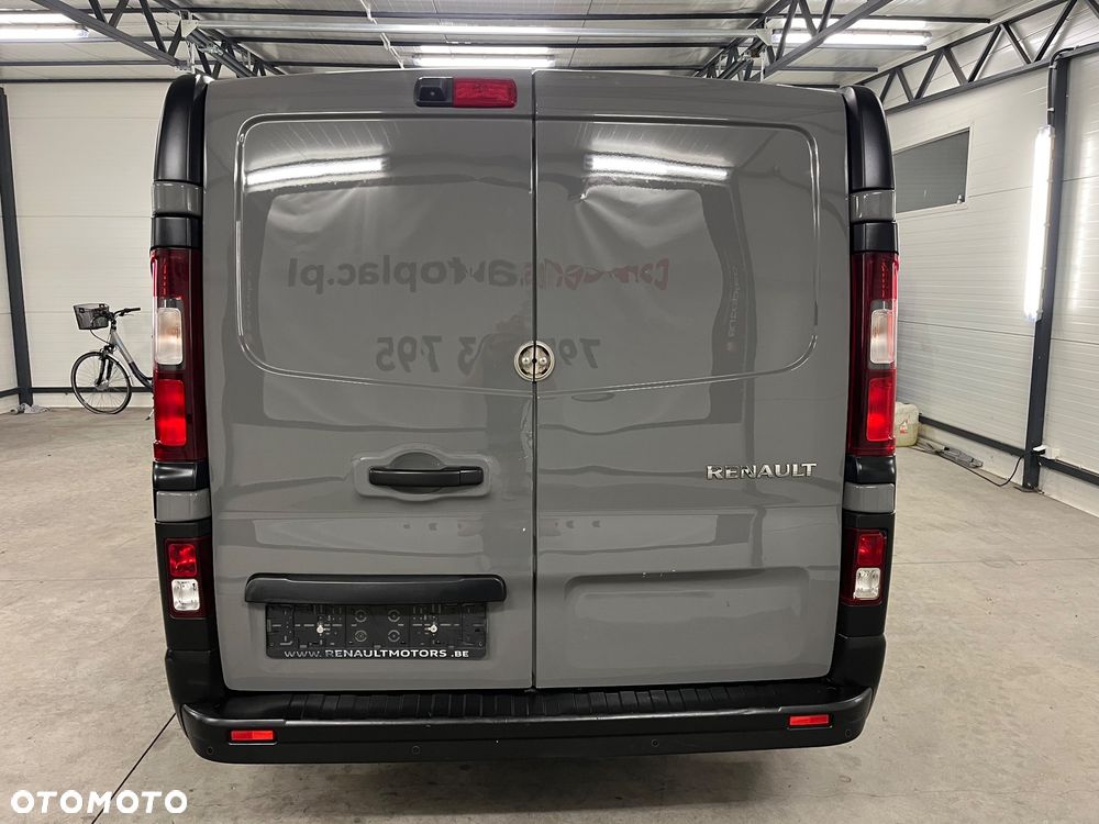 Renault Trafic - 6