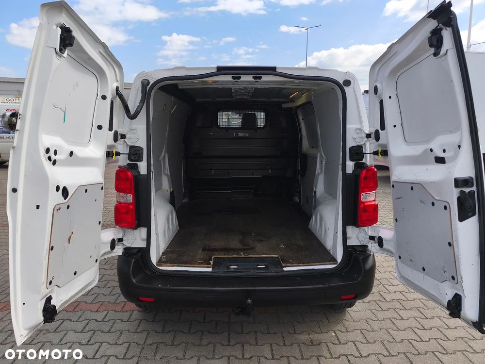 Toyota PROACE 2.0 BLUEHDI - 5