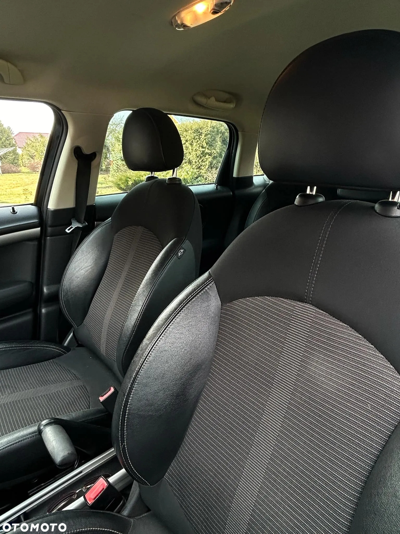 MINI Countryman Cooper D - 10