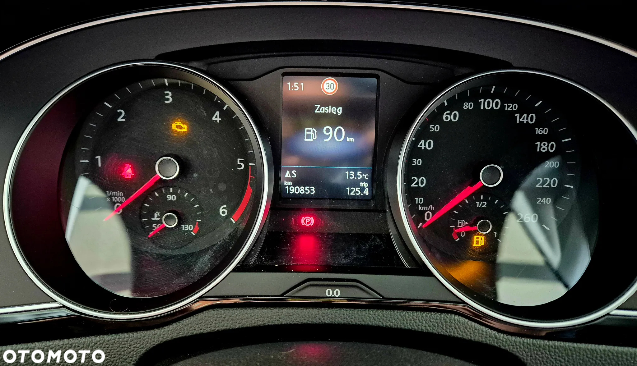 Volkswagen Passat 2.0 TDI EVO Business - 19