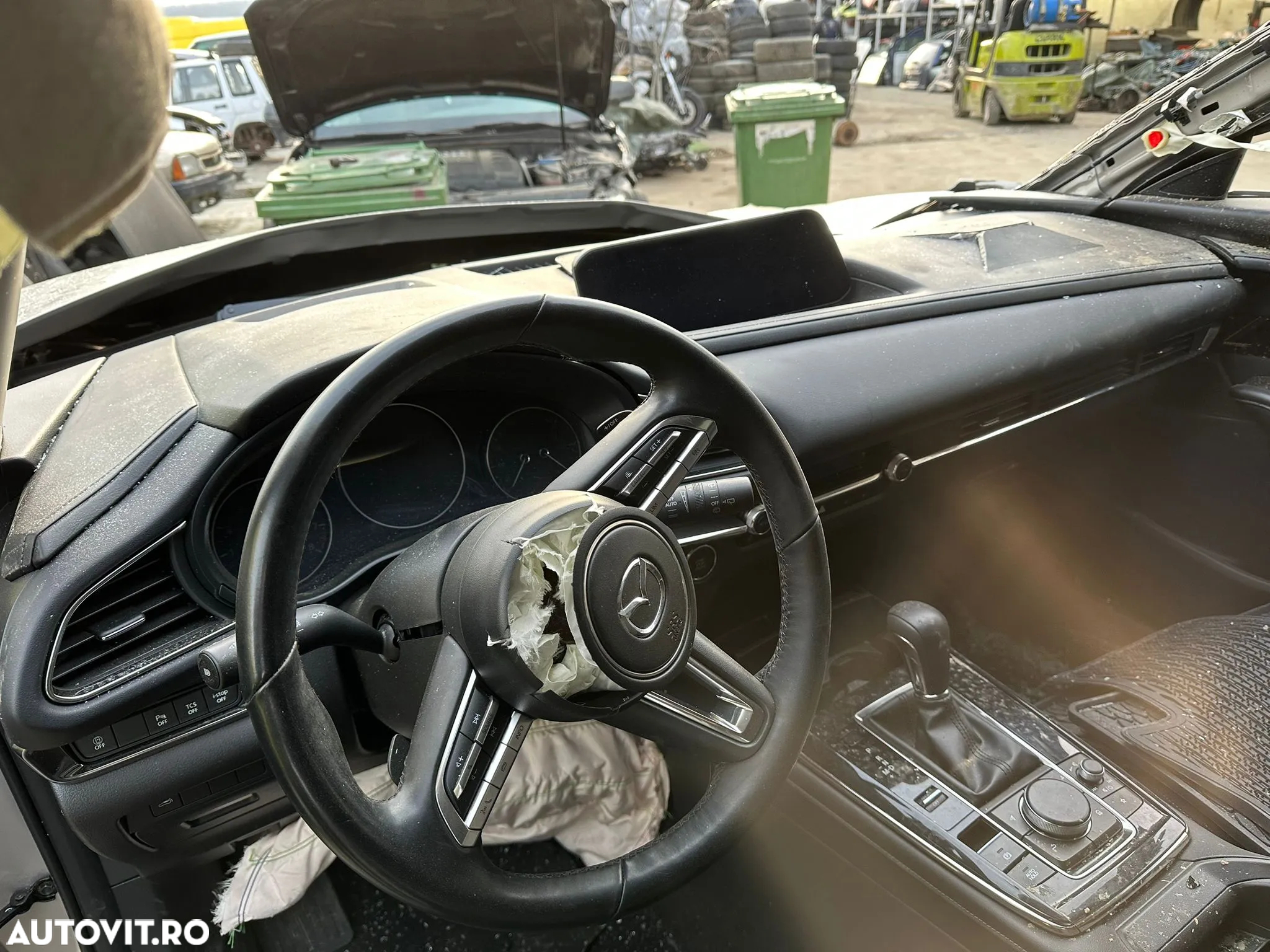 Dezmembrari MAZDA CX-30 / 2.0 - AN 2023, Hybrid - 5