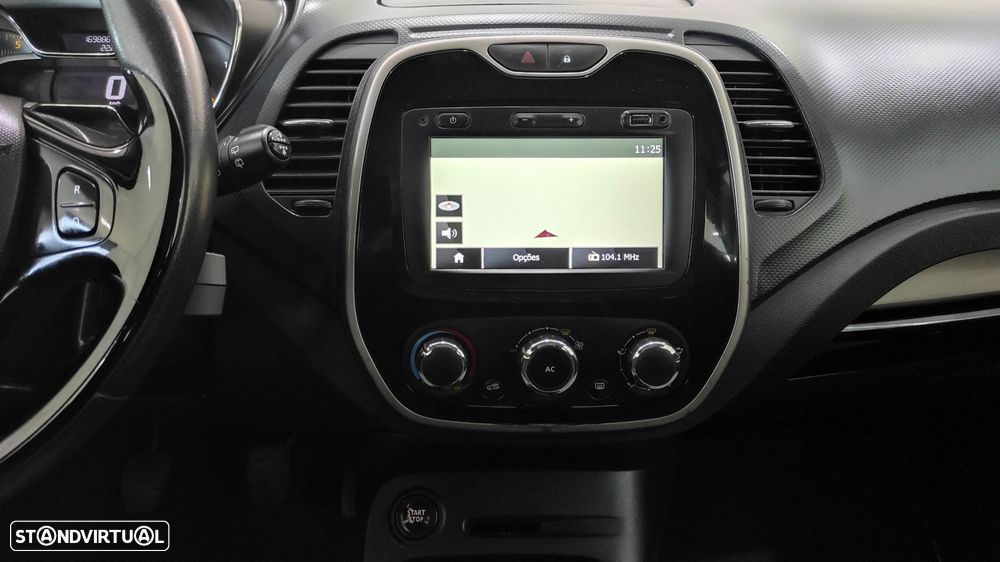 Renault Captur 1.5 dCi Sport - 27