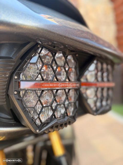 Harley-Davidson Road ROAD GLIDE ULTRA - 10