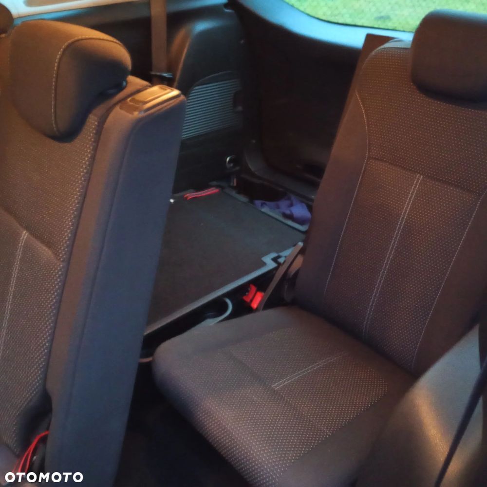 Opel Zafira Tourer 1.6 CDTI ecoFLEX Start/Stop Innovation - 14