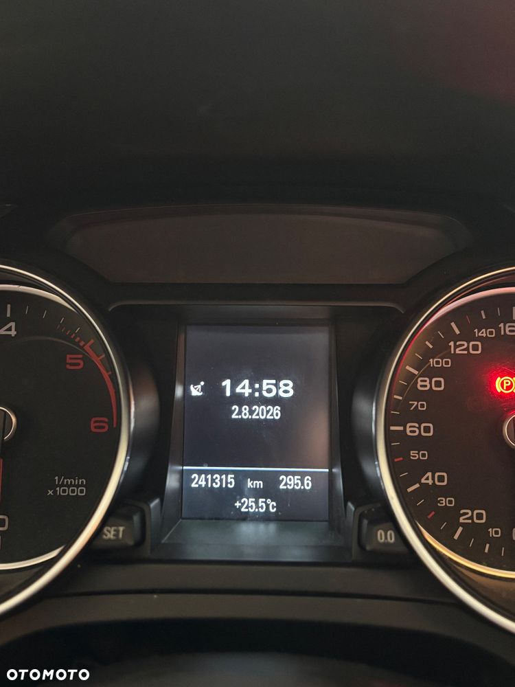 Audi A5 Sportback 3.0 TDI quattro DPF S tronic - 32