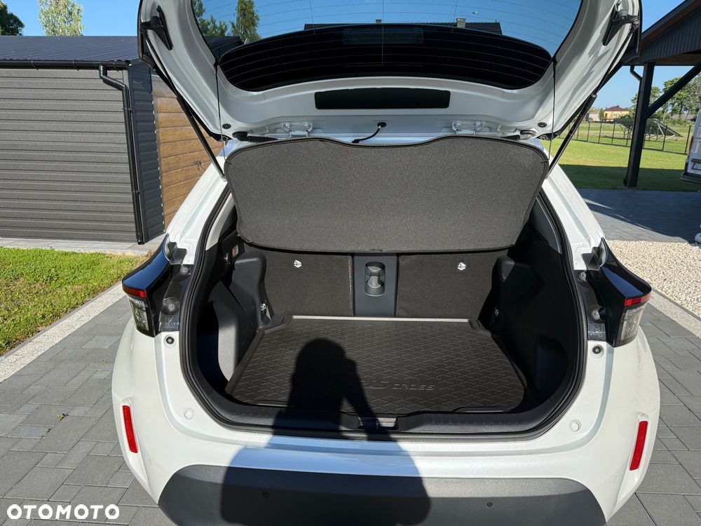 Toyota Yaris Hybrid 1.5 Executive - 7