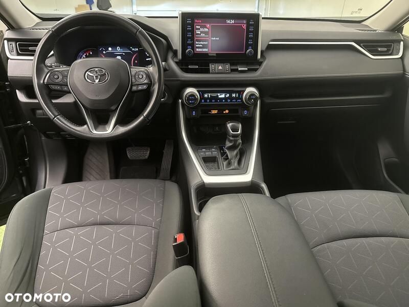 Toyota RAV4 - 21