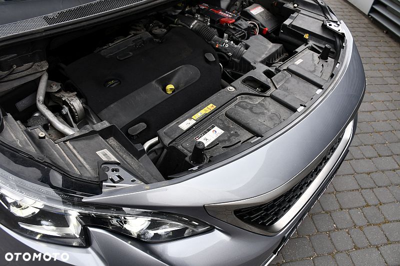 Peugeot 5008 2.0 HDi Allure 7os - 39