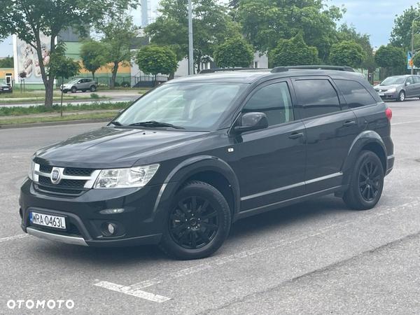 Fiat Freemont