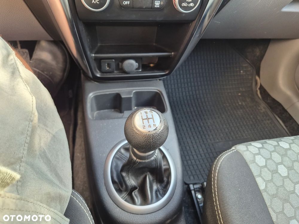 Suzuki SX4 1.6 VVT 4x4 Limited - 8