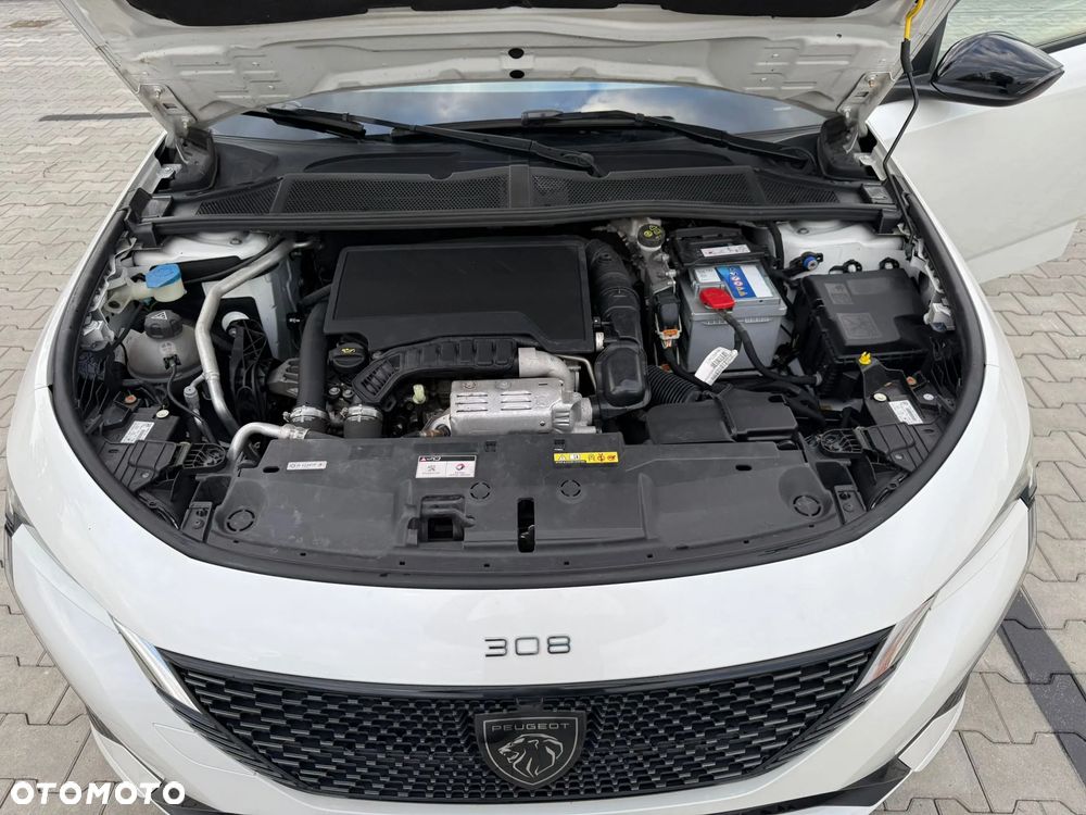 Peugeot 308 - 30