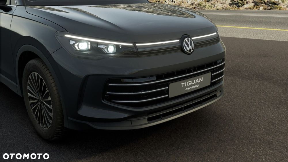 Volkswagen Tiguan 1.5 eHybrid PHEV 150kW Elegance DSG - 7