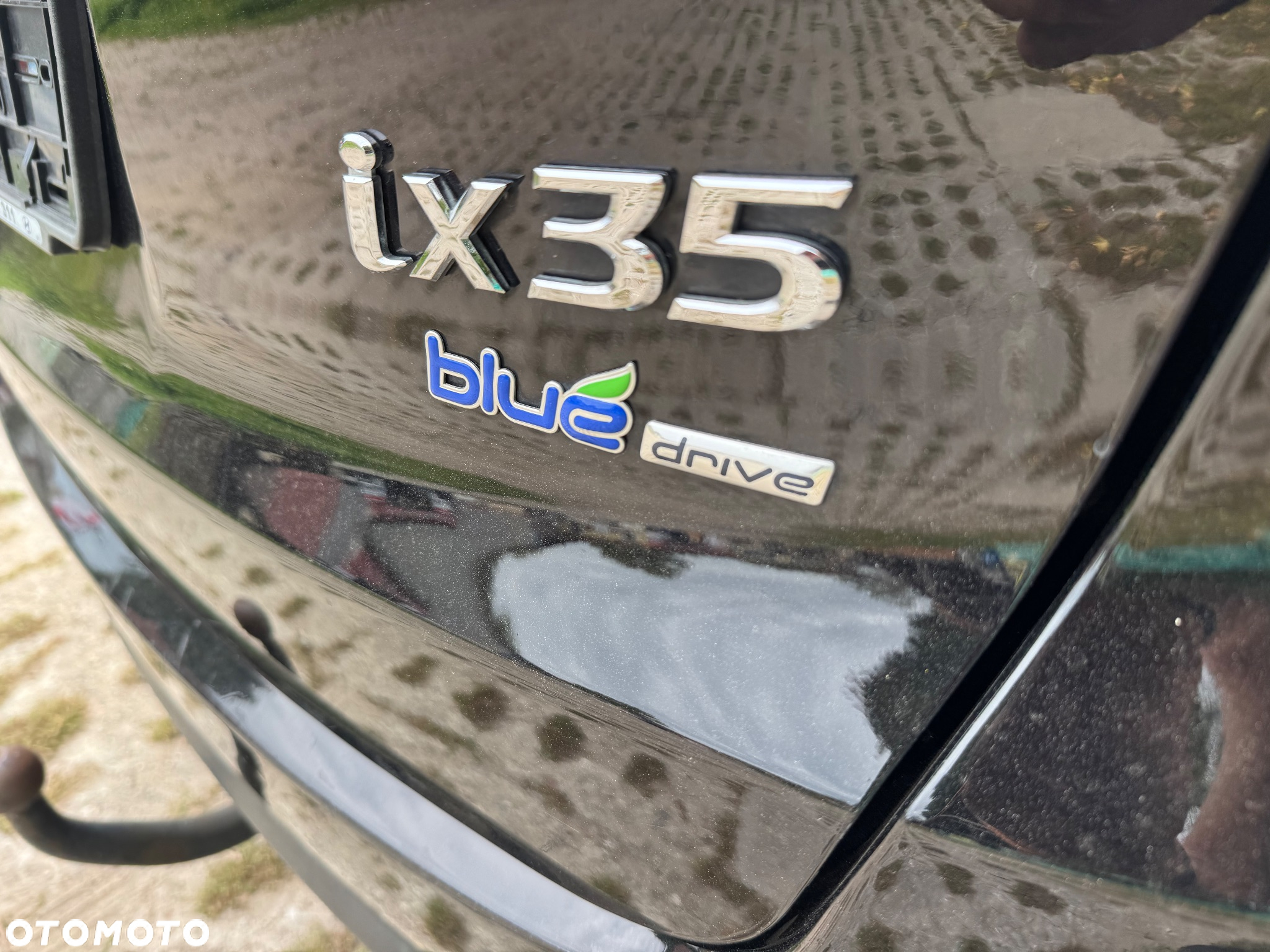Hyundai ix35 1.6 2WD Comfort - 9