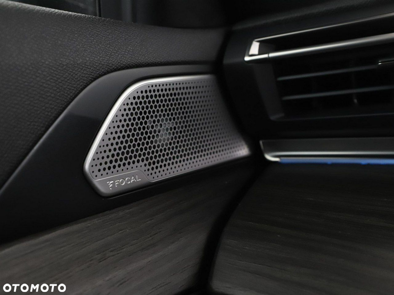 Peugeot 508 1.6 PureTech First Edition S&S EAT8 - 40