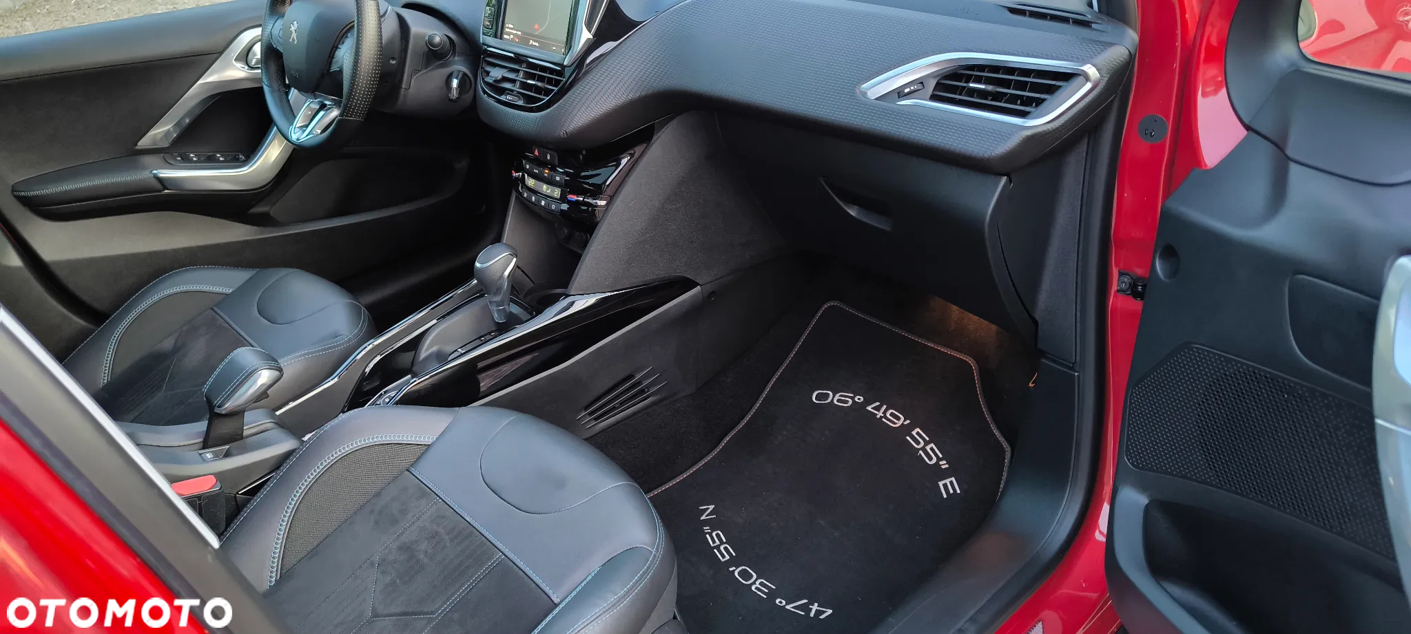 Peugeot 2008 - 30