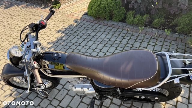 Suzuki RV - 9