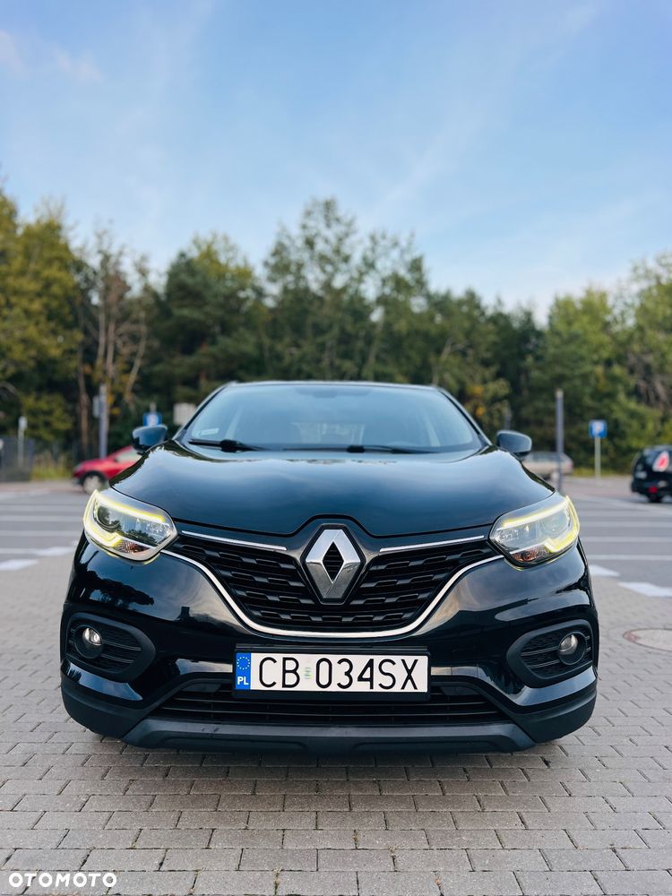 Renault Kadjar 1.3 TCe FAP Zen - 2