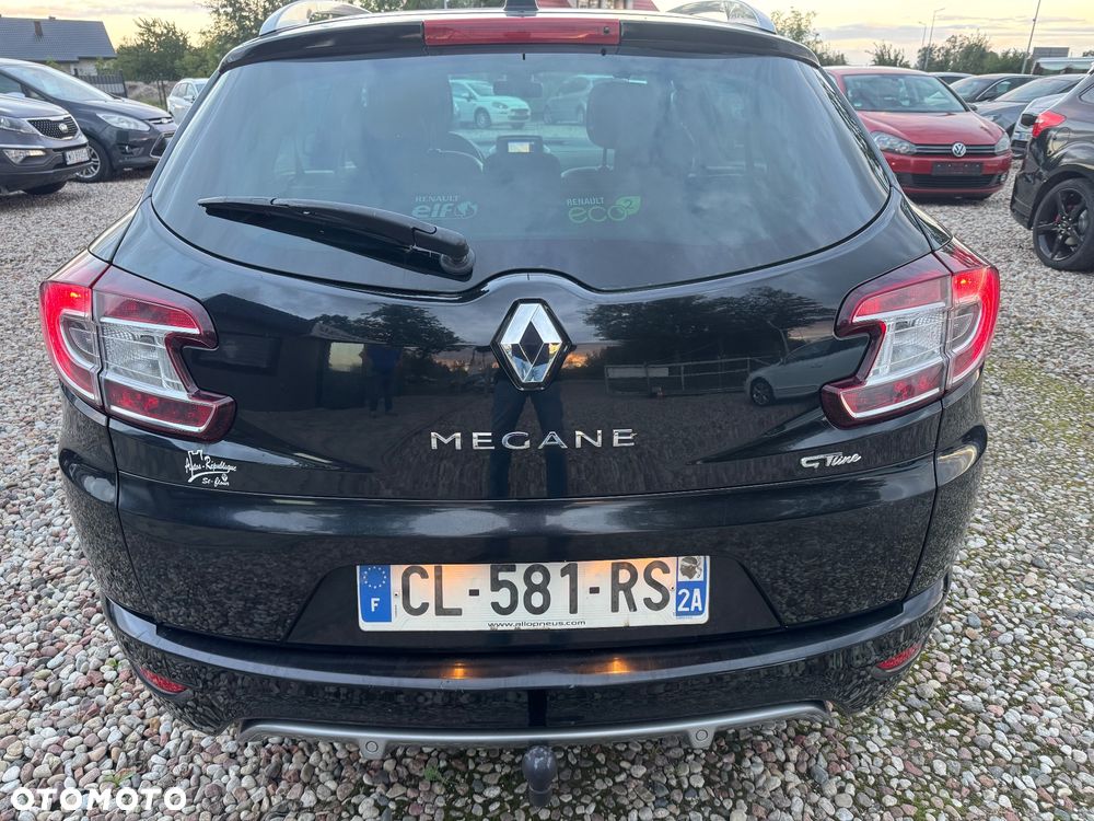 Renault Megane 1.6 dCi GT Line - 9