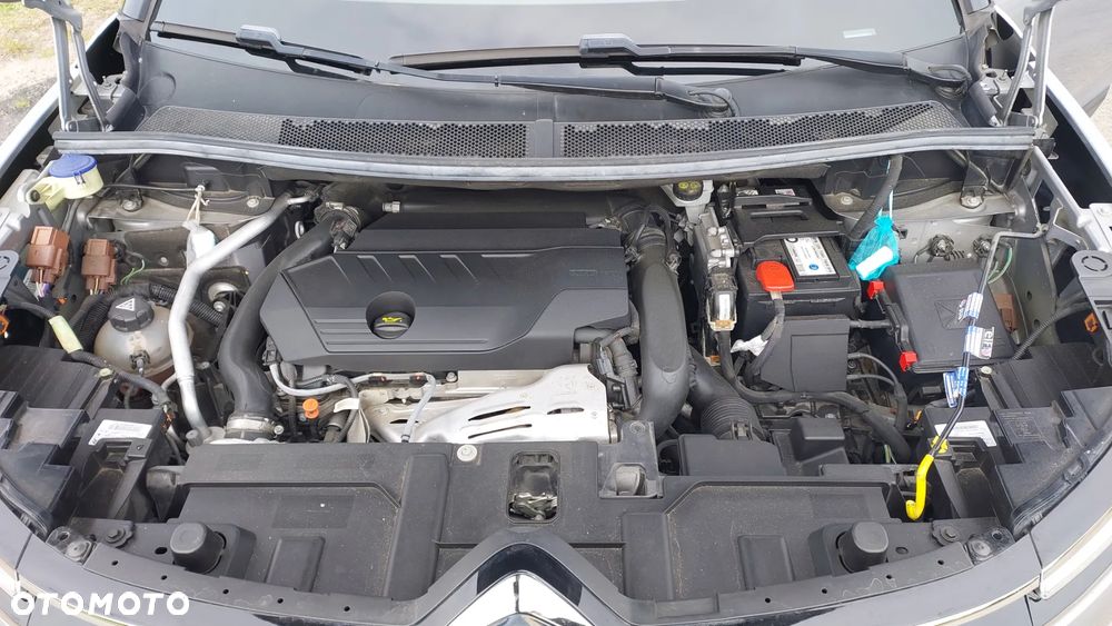 Citroën C5 Aircross Pure Tech 180 S&S EAT8 SHINE - 27