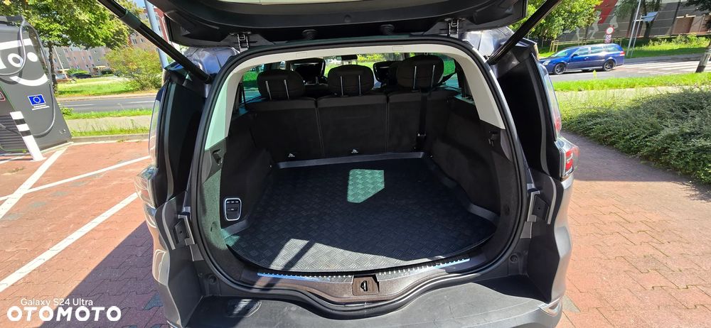 Renault Espace 1.6 dCi Energy Initiale Paris EDC - 4