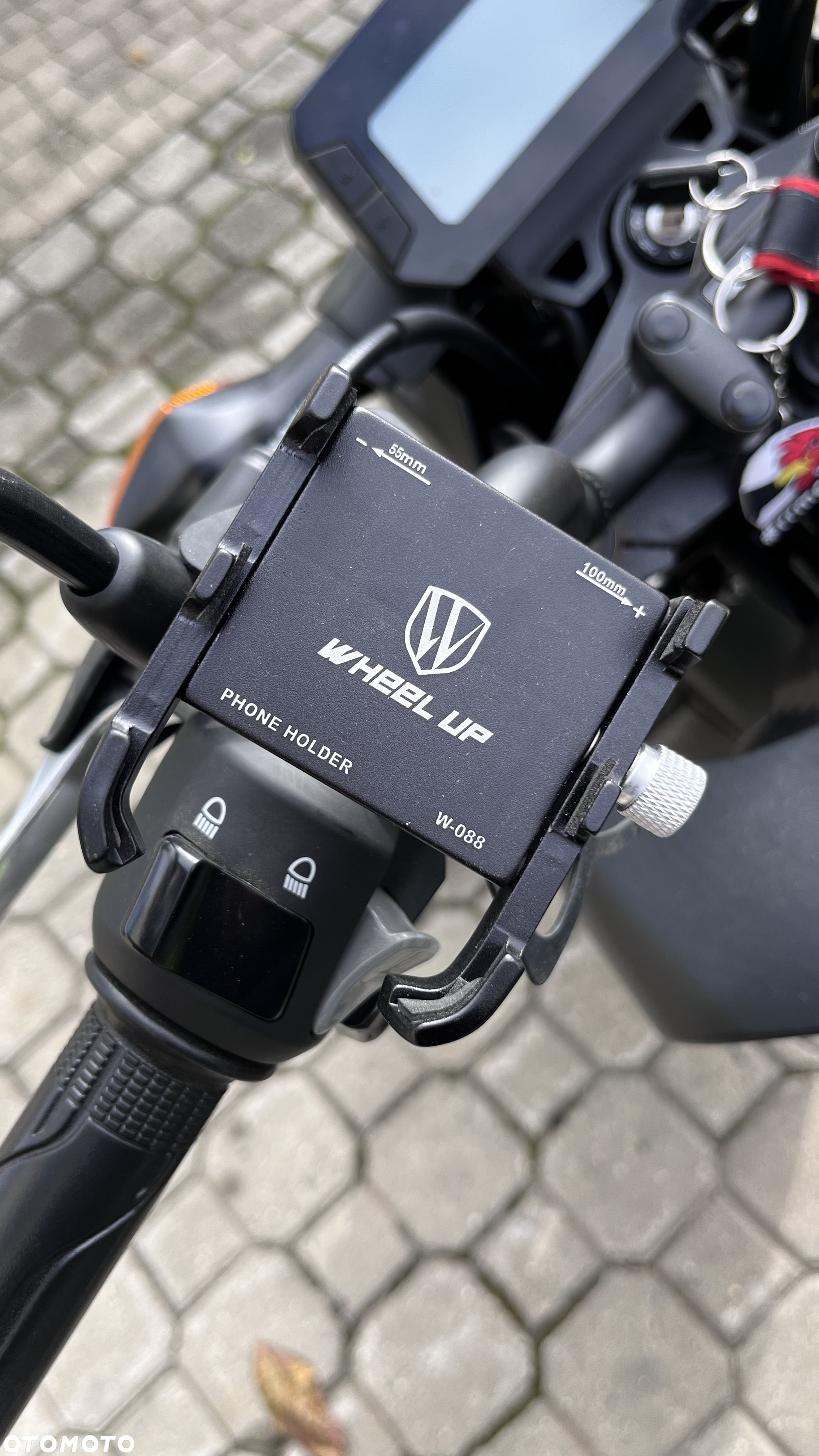 Honda MSX 125 - 7