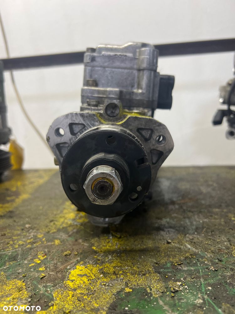 Pompa wtryskowa Vw Audi Seat  1,9 TDI  038973835  przebieg 89 tys km - 6