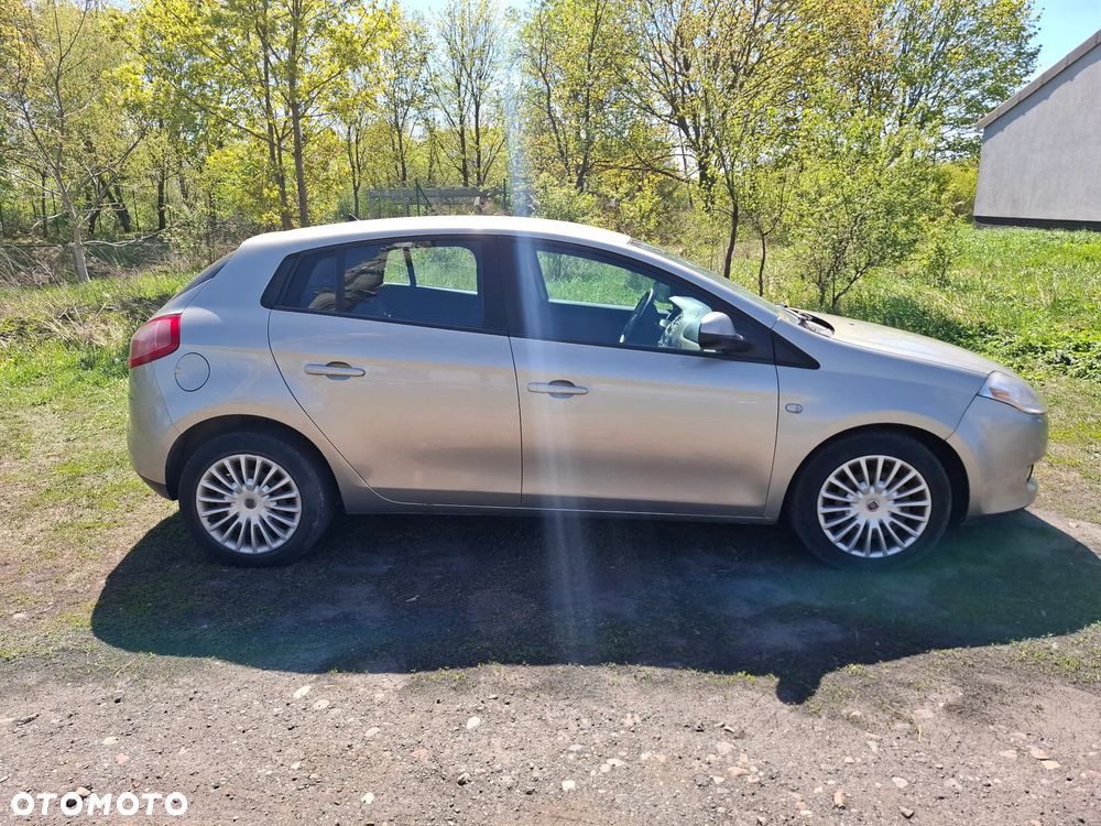 Fiat Bravo 1.4 T-JET 16V Dynamic - 2