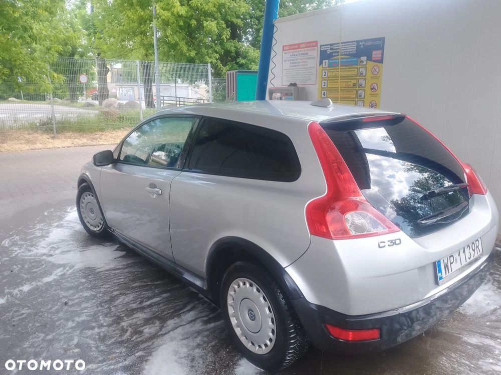 Volvo C30 1.6D - 6