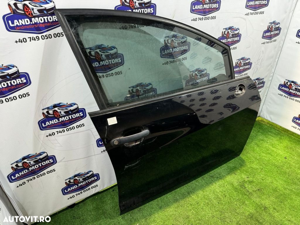Usa portiera dreapta fata seat ibiza 2009 2010 2011 2012 2013 2014 - 2