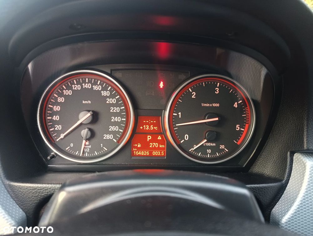 BMW Seria 3 330d DPF Cabrio - 15