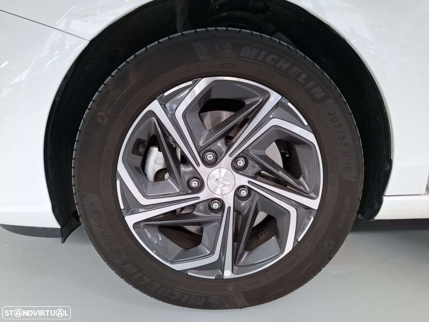 Hyundai i30 1.0 T-GDI Style Plus - 25