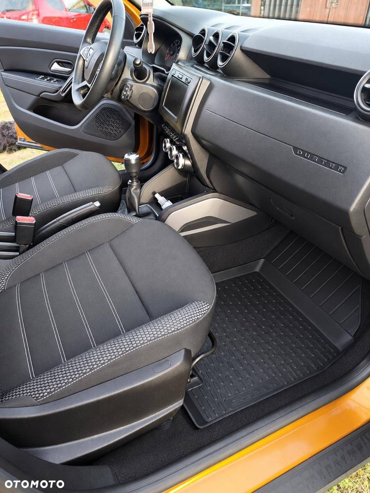 Dacia Duster 1.0 TCe Prestige - 22