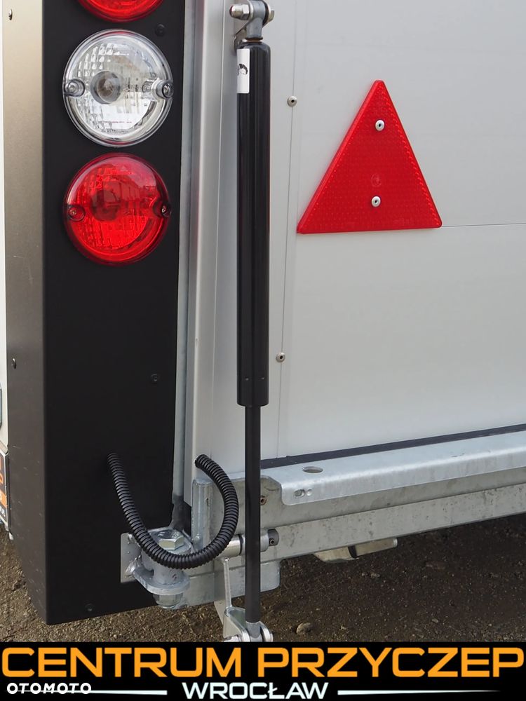 Cheval Liberte MAXI 4 KONNA, SIODLARNIA, TRAP - 29