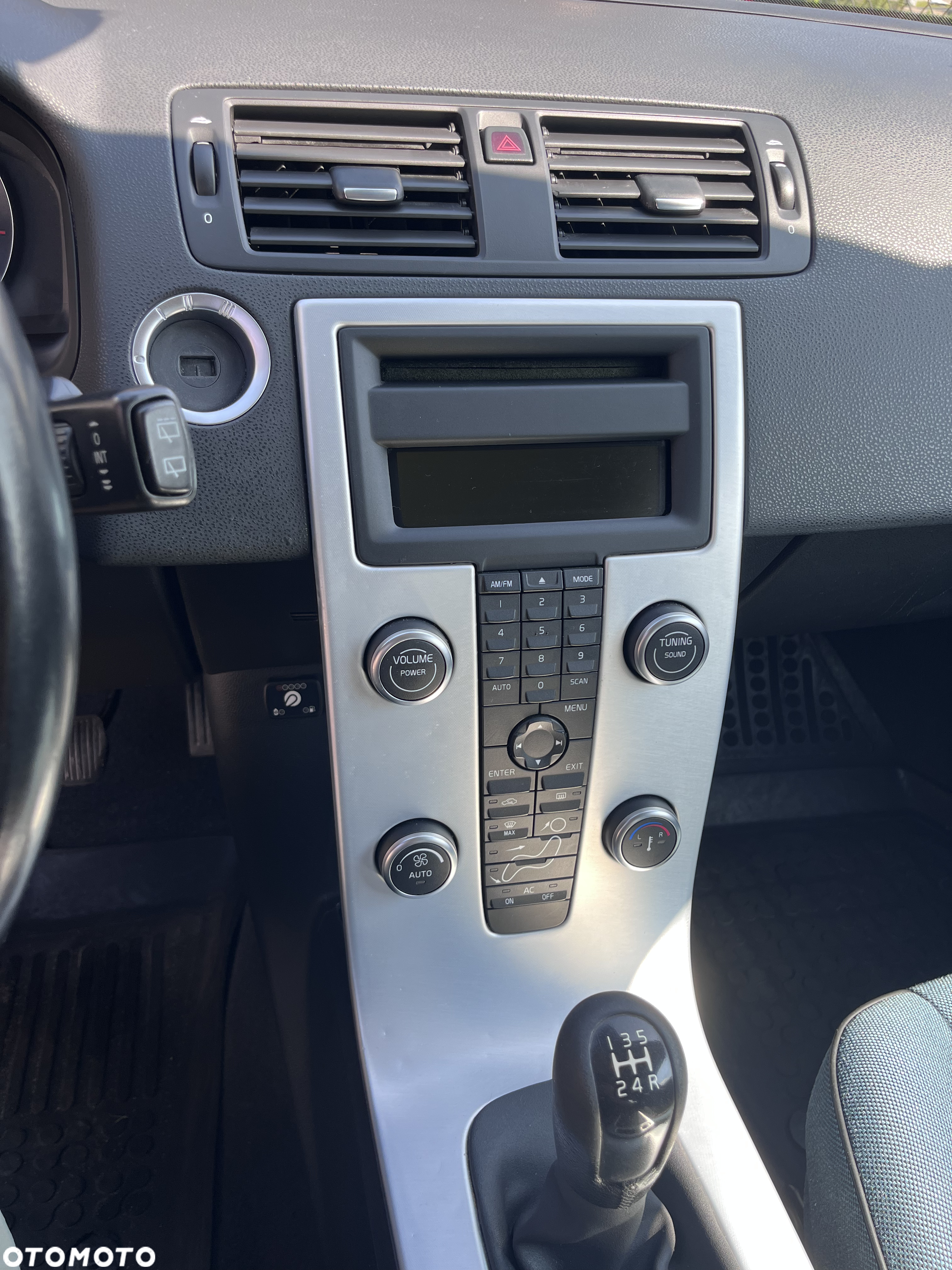 Volvo C30 2.0F - 9