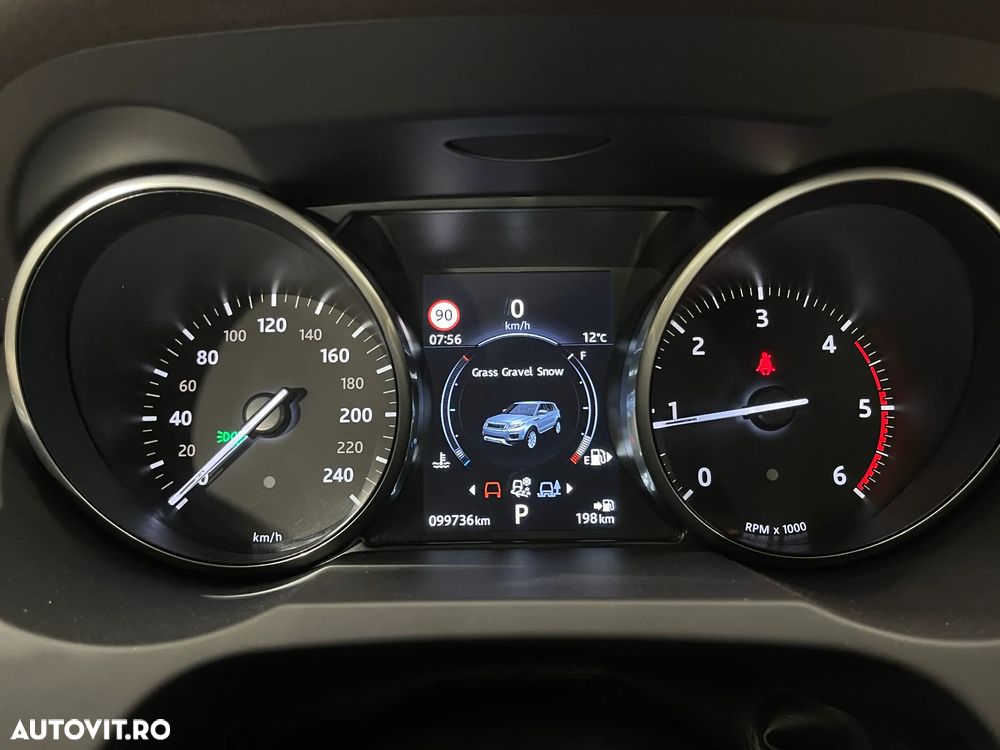 Land Rover Range Rover Evoque 2.0 D150 - 31