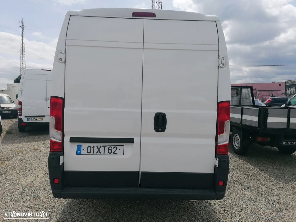 Peugeot Boxer 2.3HDI - 6
