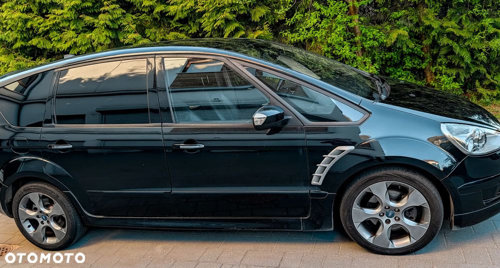 Ford S-Max 2.0 TDCi Titanium - 19