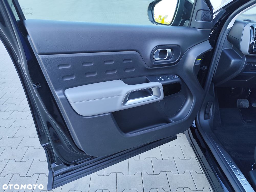 Citroën C5 Aircross 1.5 BlueHDi Feel Pack EAT8 - 27