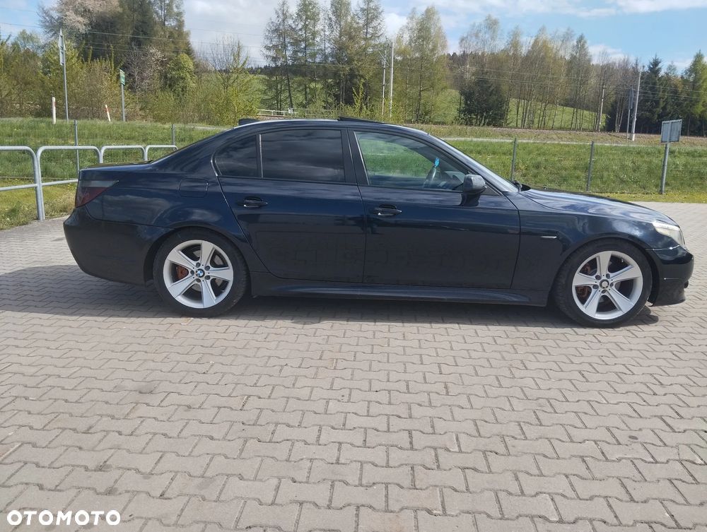 BMW Seria 5 - 3