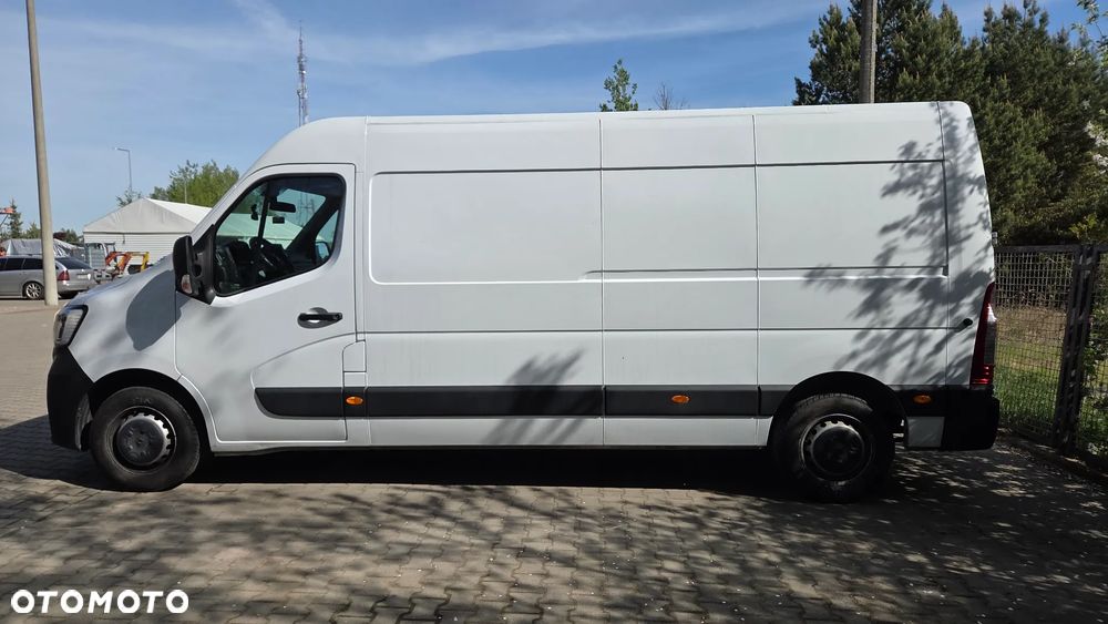 Renault Master - 2