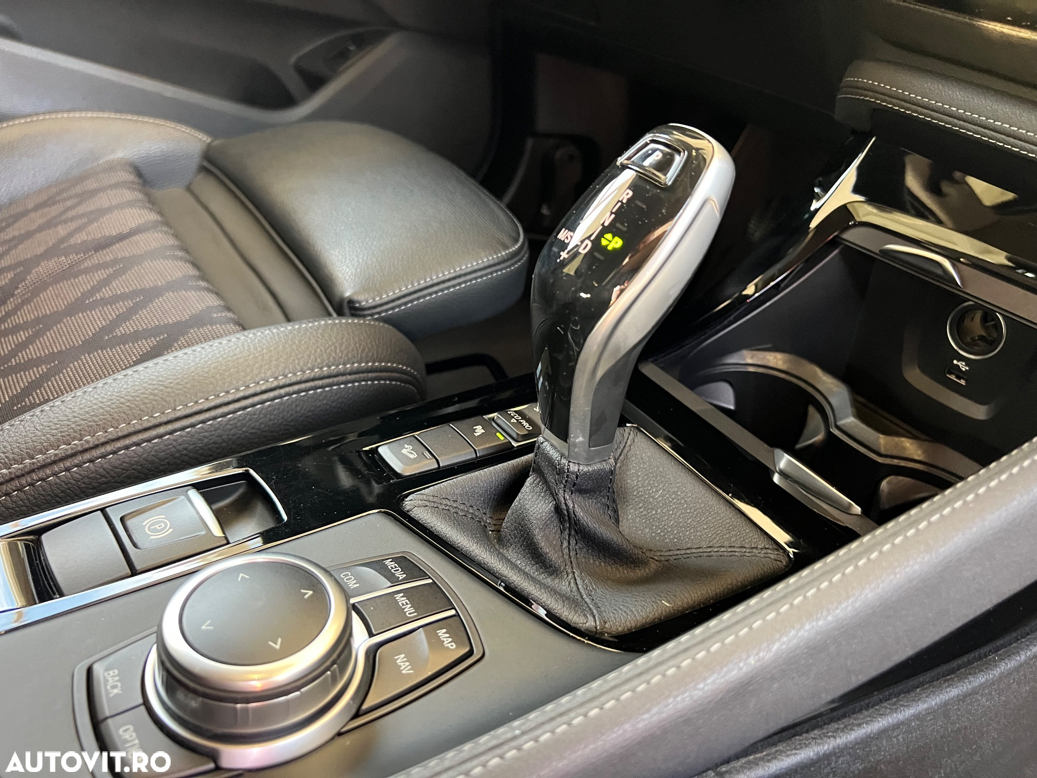 BMW X1 - 11
